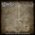 I Am The Chaos, The Abyss And The Gloom [Split]