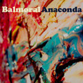 Anaconda (EP)