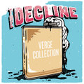 Verge Collection - Single