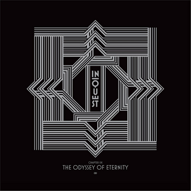 The Odyssey of Eternity