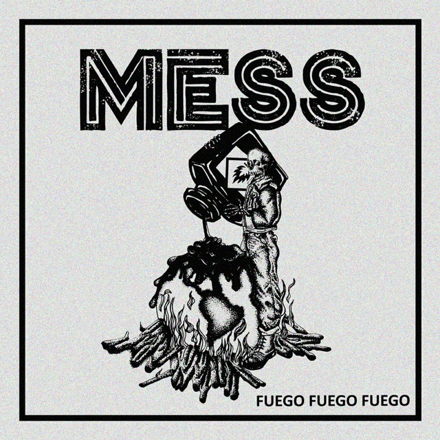 Fuego, Fuego, Fuego