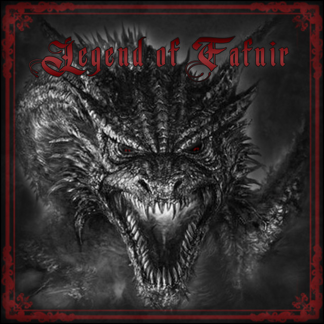 Legend of Fafnir