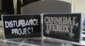 LIVE SPLIT w/ Disturbance Project