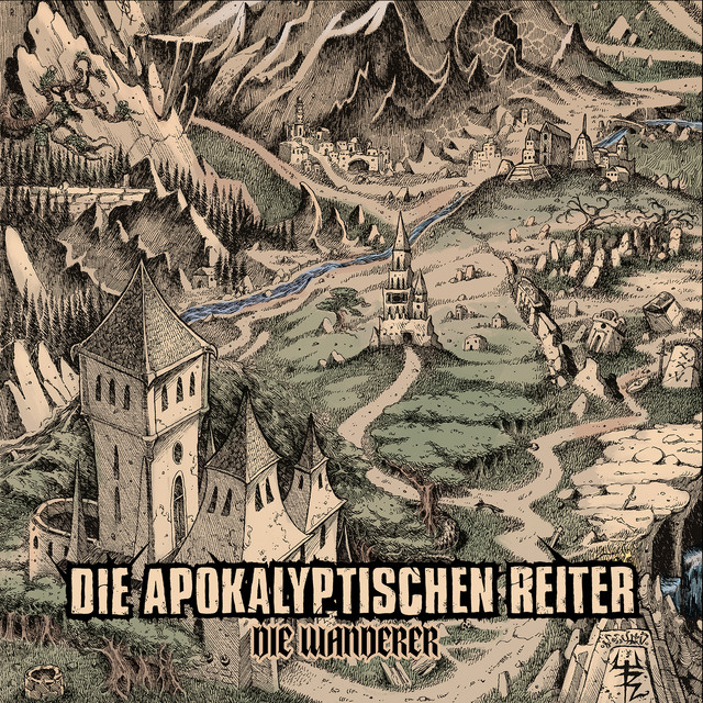 Die Wanderer (Live)