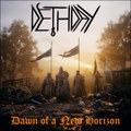 Dawn of a new Horizon