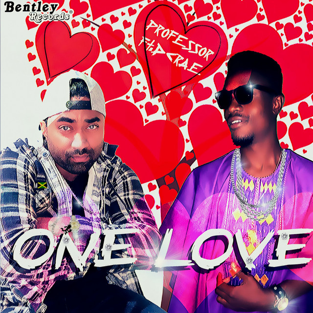 One Love