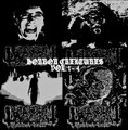 HORROR CREATURES VOL 1-4
