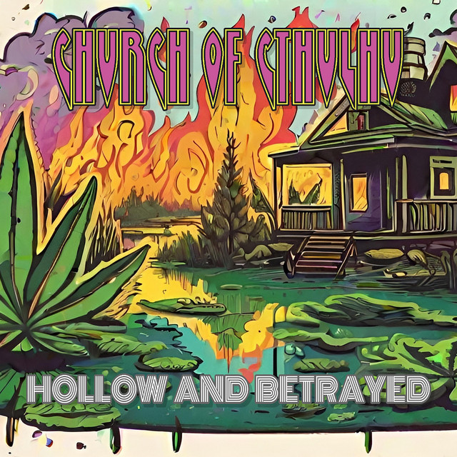 Hollow and Betrayed