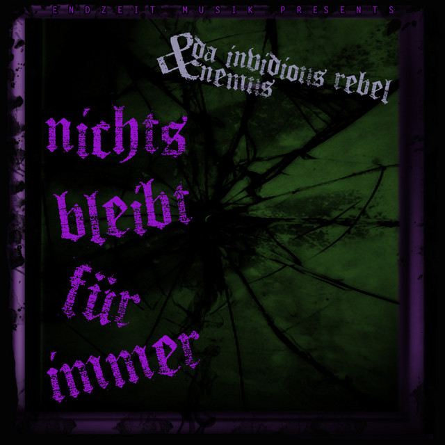Nichts Bleibt Für Immer