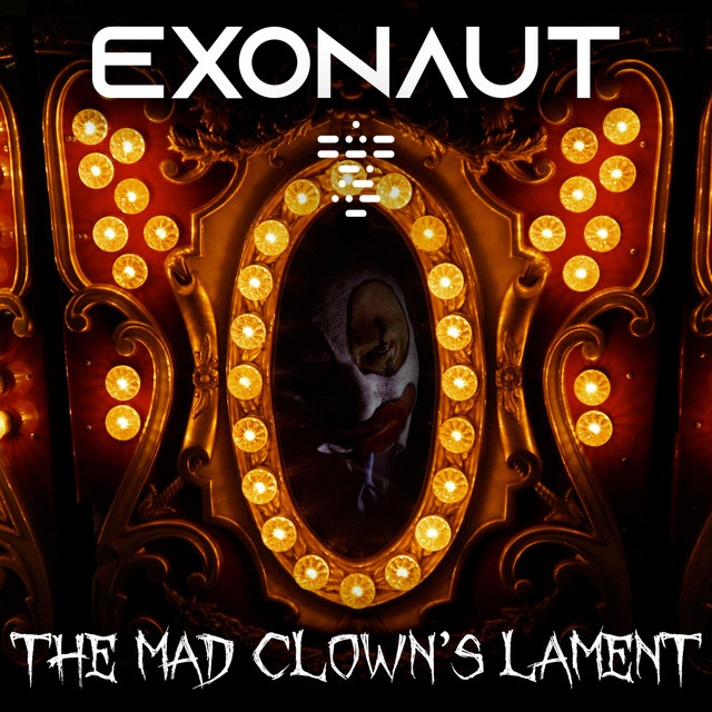 The Mad Clown's Lament