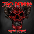 MORTUUS DAEMONIA