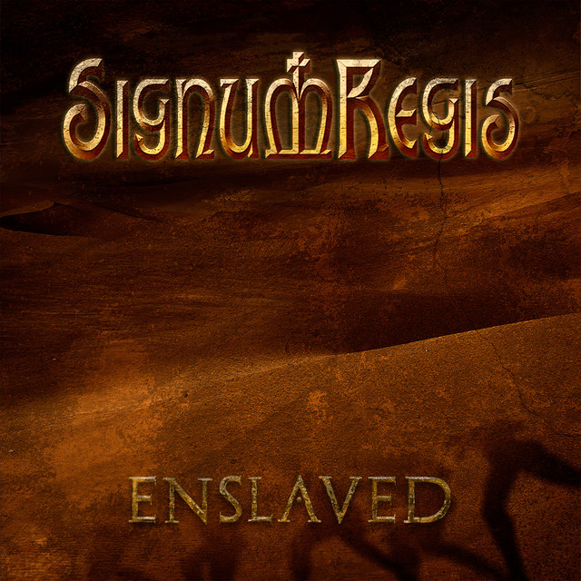 Enslaved (Remixed & Remastered 2022)