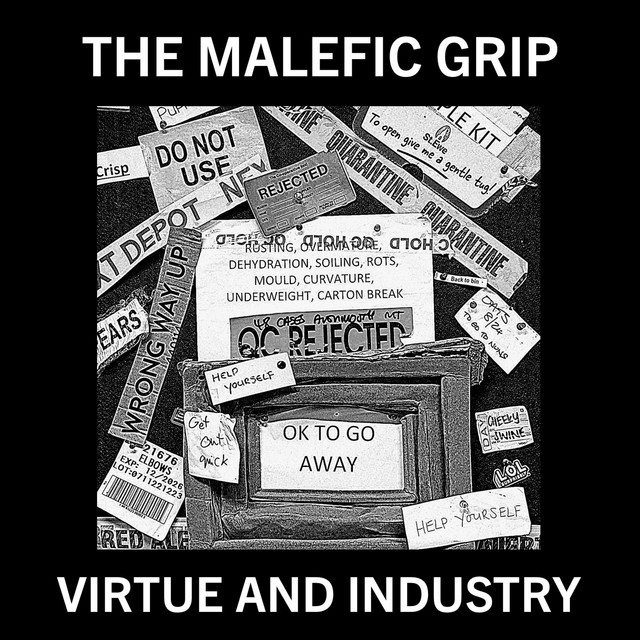 Virtue and Industry