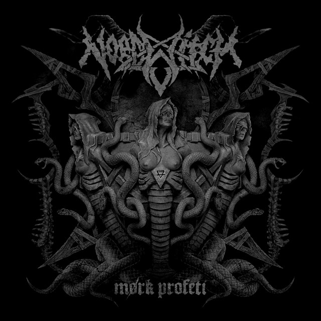 Mørk Profeti