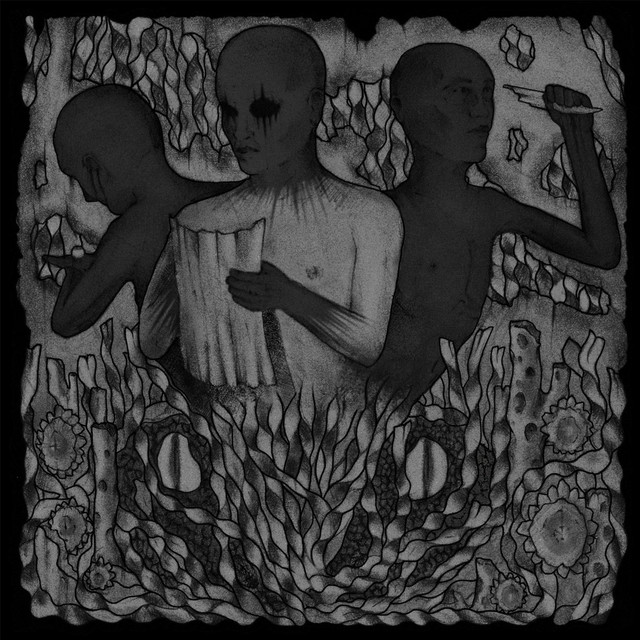 Symptom Cult