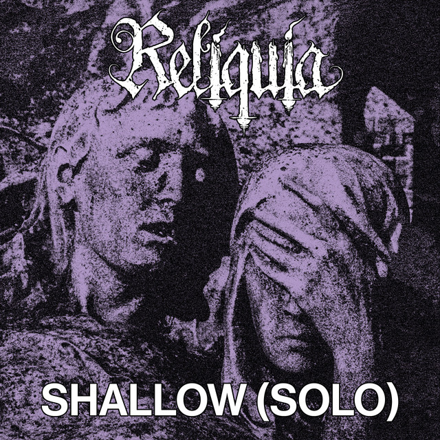 Shallow (Solo)