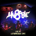 Live at Lembarzique Café