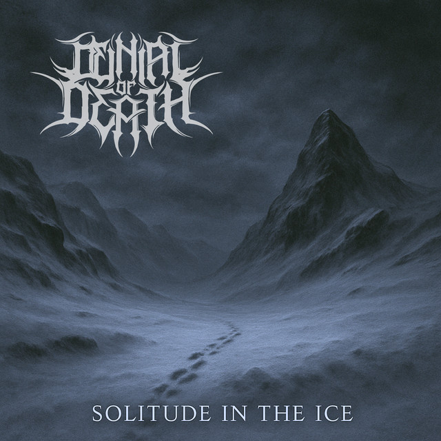 Solitude in the Ice
