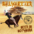 Beer In Botswana
