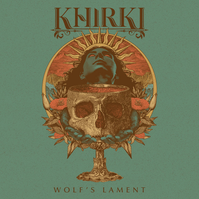 Wolf's Lament