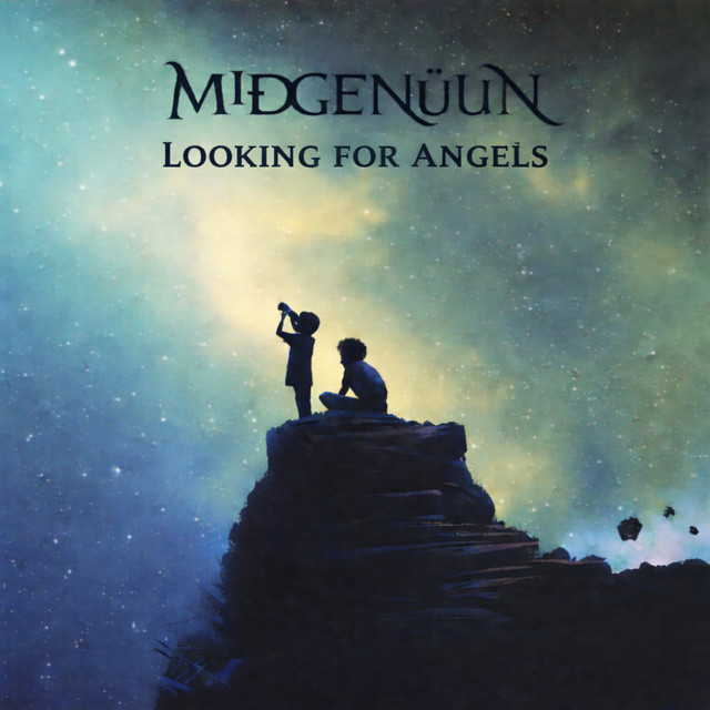 Looking For Angels (2026 Remastered)