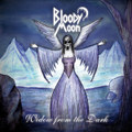 Widow From The Dark