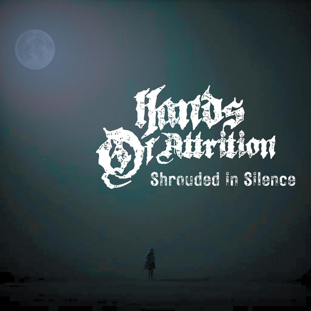 Shrouded in Silence