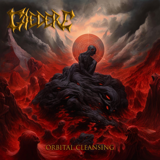 Orbital Cleansing