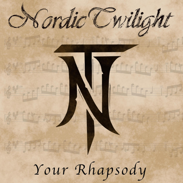 Your Rhapsody
