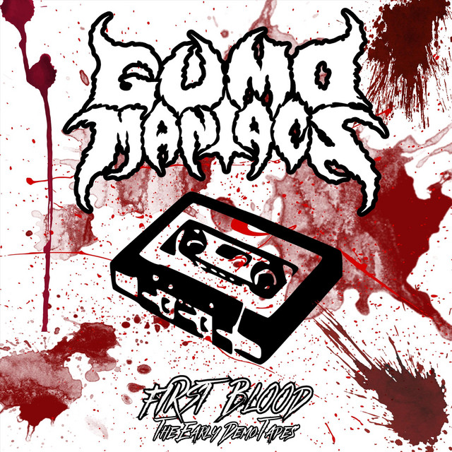 First Blood the Early Demo Tapes