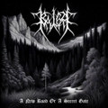 A New Road Or A Secret Gate (EP)
