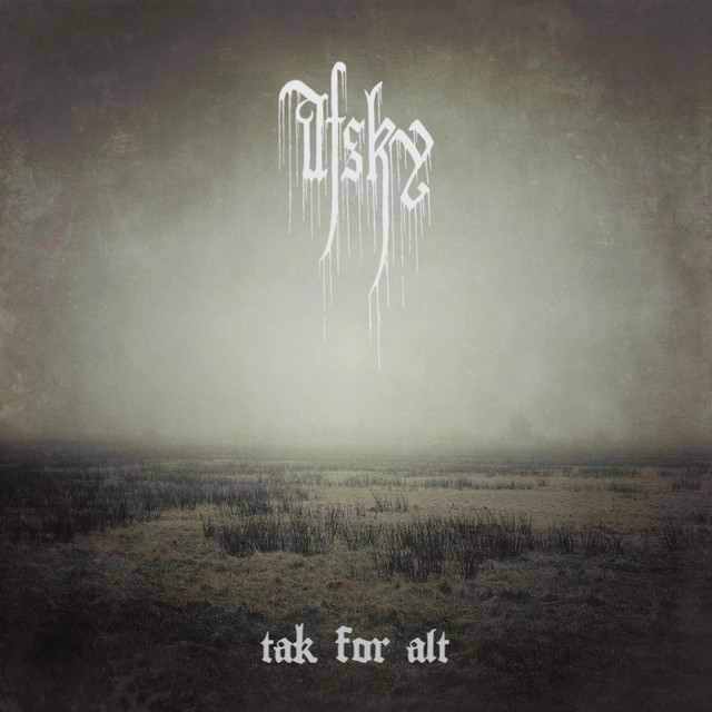 Tak for alt (live) [Acoustic Version]
