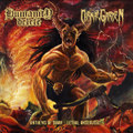 Anthems Of Doom - Lethal Onslaught
