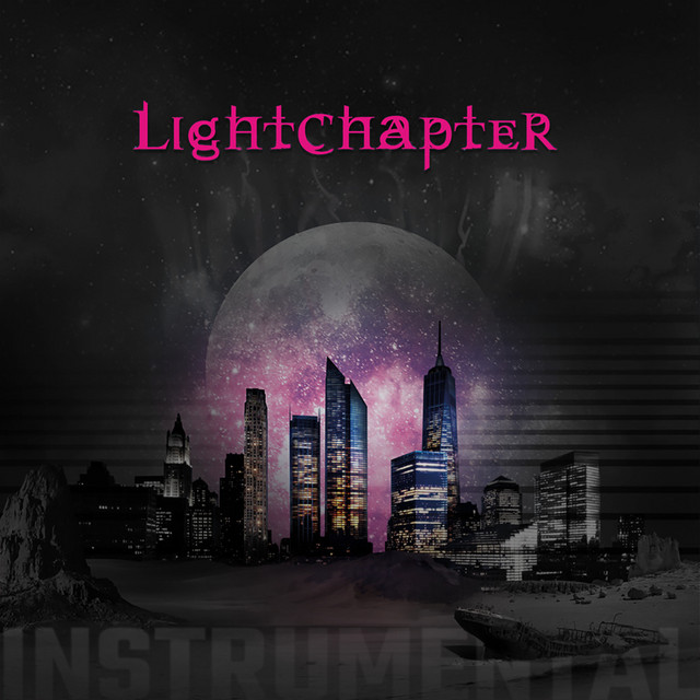 It All Ends Tonight (Instrumental version)