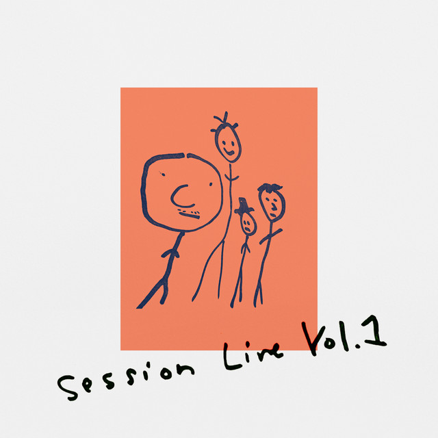 Session live, Vol.1