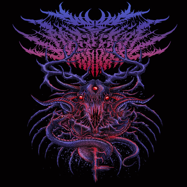 The Serpent King