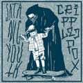 SATANIC YOUTH/CRIPPLED FOX split Ep