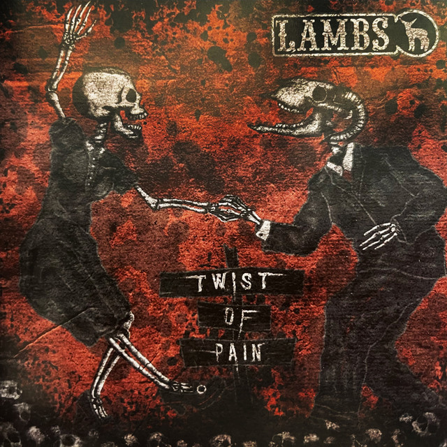 Twist of Pain