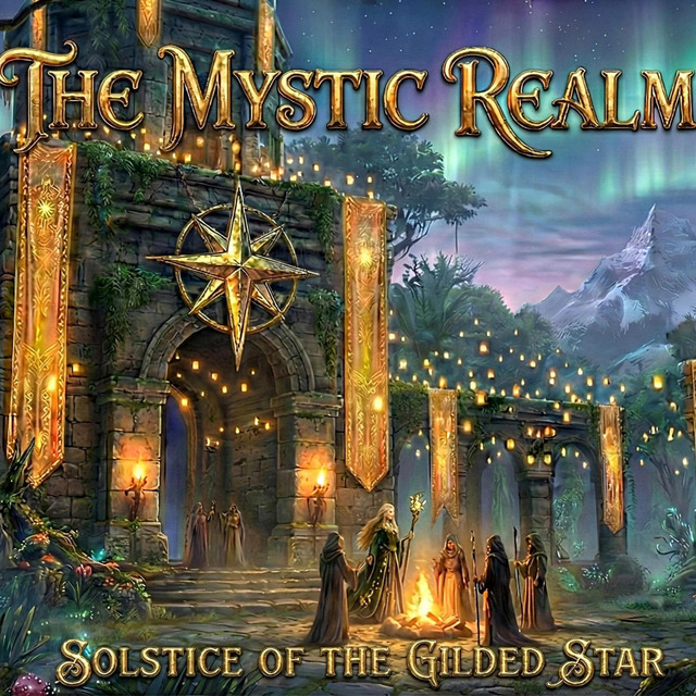 Solstice of the Gilded Star (Lyra's Version)