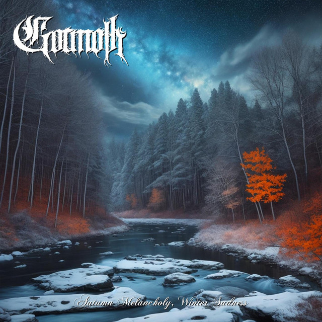 Autumn Melancholy, Winter Sadness