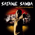 SATANIC SAMBA (Sao Paulo extravaganza) Compilation