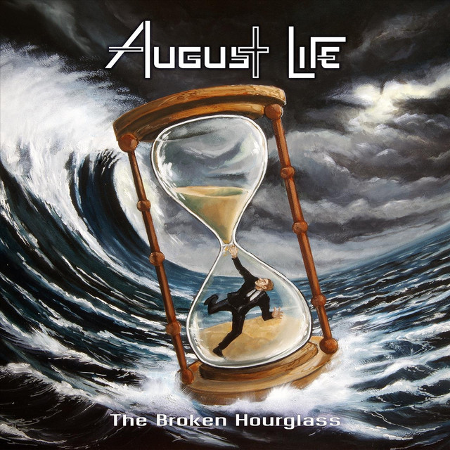The Broken Hourglass