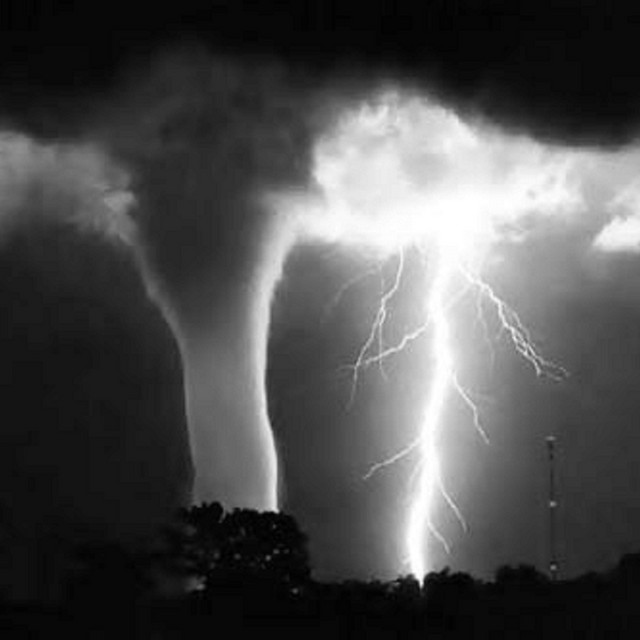 EF6 approaching