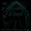 Soul's Peace Is Riding In Trance