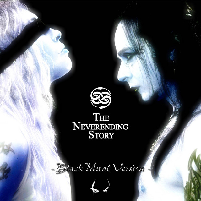 Never Ending Story (Black Metal Version)
