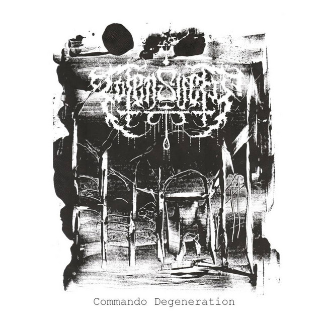 Commando Degeneration