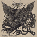 Sevenfold Pestilence EP 2012