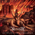 Reveling In Gomorrah