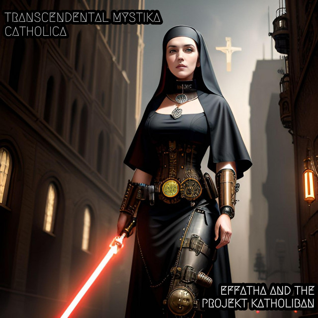 Transcendental Mystika Catholica