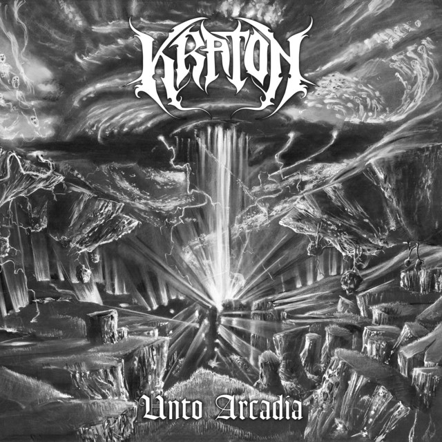 Unto Arcadia